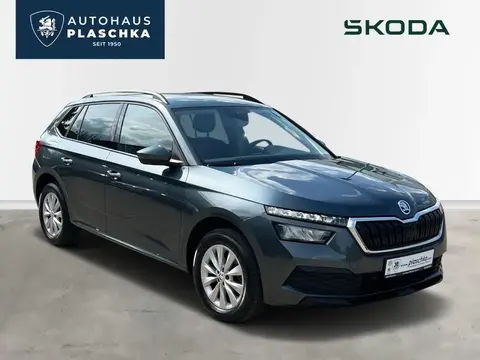 Annonce SKODA KAMIQ Essence 2020 d'occasion 