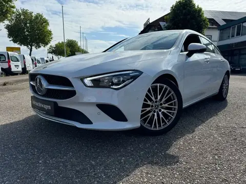 Used MERCEDES-BENZ CLASSE CLA Diesel 2020 Ad 