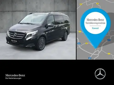 Annonce MERCEDES-BENZ CLASSE V Diesel 2019 d'occasion 