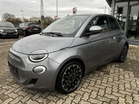 Annonce FIAT 500 Non renseigné 2021 d'occasion 