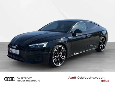 Annonce AUDI S5 Diesel 2021 d'occasion 