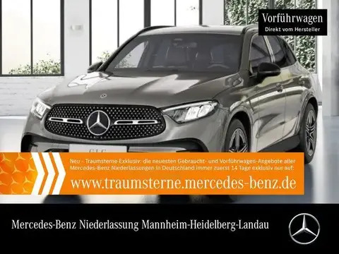 Annonce MERCEDES-BENZ CLASSE GLC Diesel 2024 d'occasion Allemagne