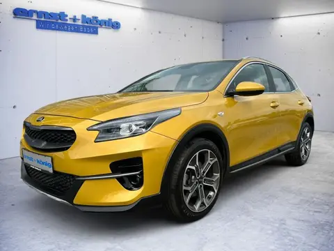 Used KIA XCEED Petrol 2020 Ad 