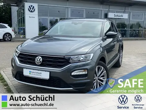 Annonce VOLKSWAGEN T-ROC Essence 2020 d'occasion 