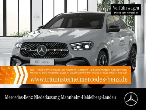 Annonce MERCEDES-BENZ CLASSE GLE Hybride 2024 d'occasion 