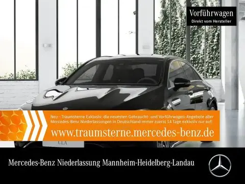 Used MERCEDES-BENZ CLASSE CLA Petrol 2024 Ad 