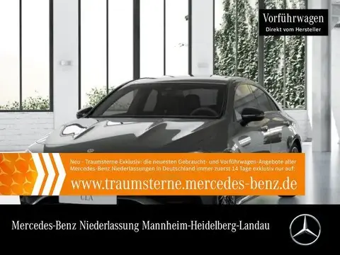 Used MERCEDES-BENZ CLASSE CLA Petrol 2024 Ad 