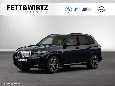 Annonce BMW X5 Diesel 2023 d'occasion 