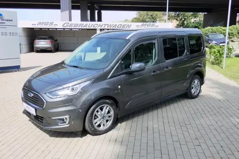 Used FORD GRAND TOURNEO Diesel 2019 Ad 