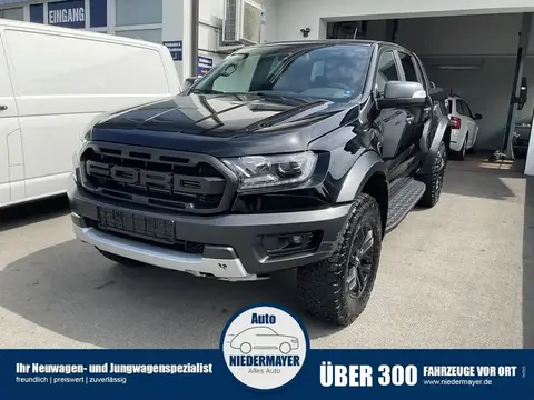 Annonce FORD RAPTOR Diesel 2020 d'occasion 