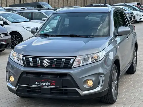 Used SUZUKI VITARA Petrol 2019 Ad 