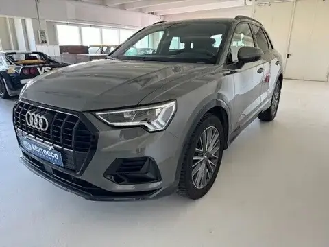 Used AUDI Q3 Diesel 2020 Ad 