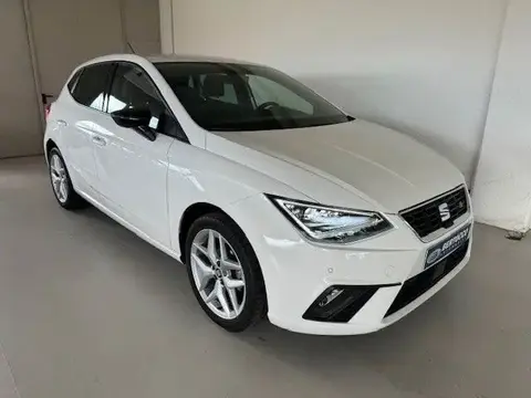 Used SEAT IBIZA  2021 Ad 