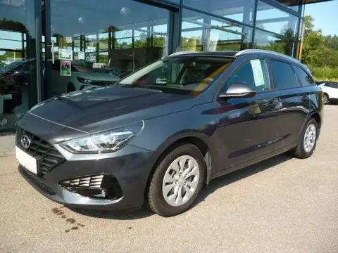 Used HYUNDAI I30 Petrol 2022 Ad 