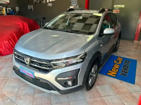 Used DACIA SANDERO LPG 2021 Ad 