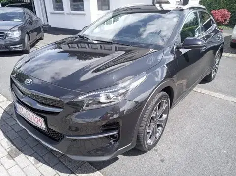 Used KIA XCEED Hybrid 2021 Ad 