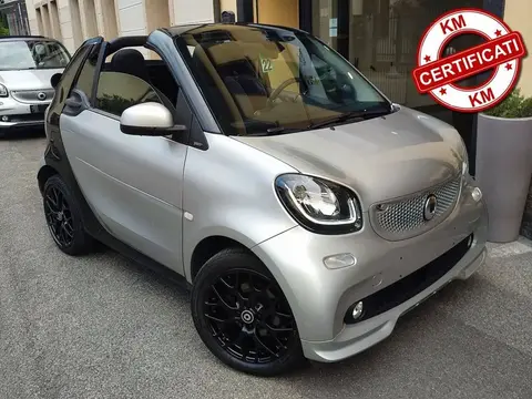 Annonce SMART FORTWO Essence 2019 d'occasion 