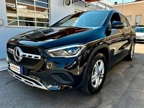 Used MERCEDES-BENZ CLASSE GLA Diesel 2023 Ad 