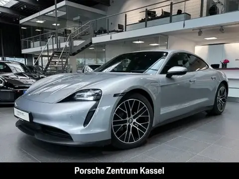 Annonce PORSCHE TAYCAN Non renseigné 2022 d'occasion 