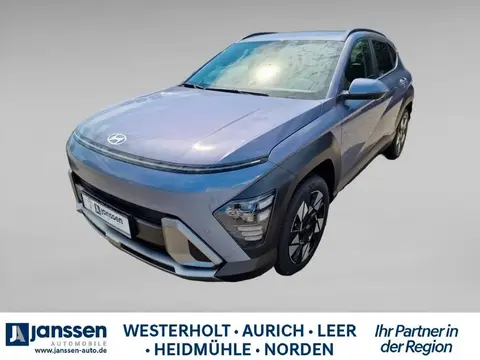 Used HYUNDAI KONA Hybrid 2024 Ad 