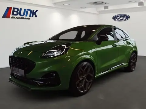 Annonce FORD PUMA Essence 2023 d'occasion 