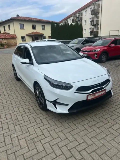 Annonce KIA CEED Essence 2024 d'occasion 