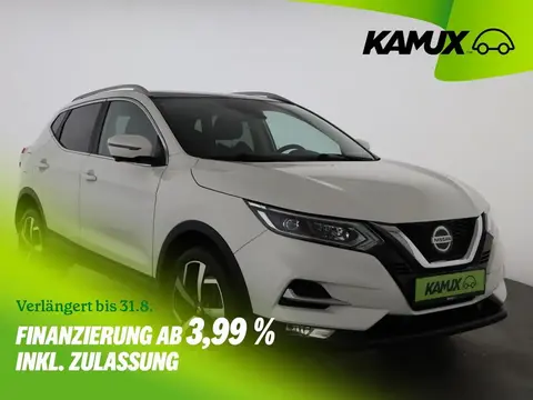 Annonce NISSAN QASHQAI Essence 2021 d'occasion 