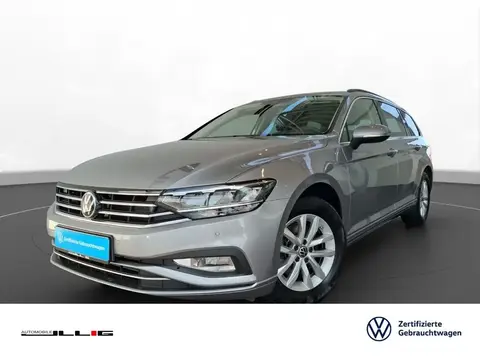 Annonce VOLKSWAGEN PASSAT Diesel 2023 d'occasion 