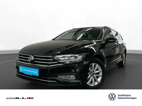 Annonce VOLKSWAGEN PASSAT Diesel 2023 d'occasion 