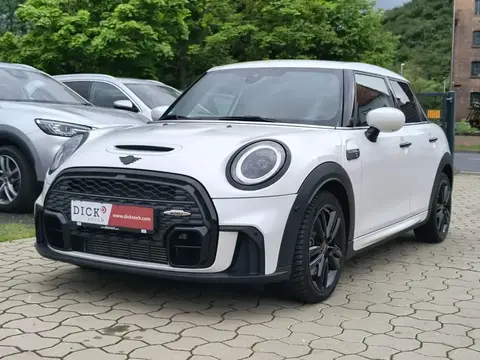 Annonce MINI COOPER Essence 2024 d'occasion 