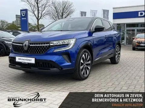 Annonce RENAULT AUSTRAL Essence 2022 d'occasion 