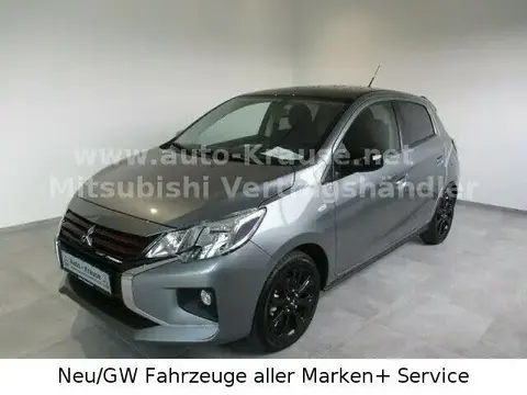 Used MITSUBISHI SPACE STAR Petrol 2021 Ad 