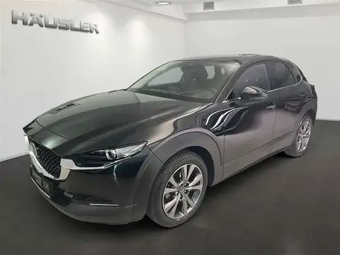 Annonce MAZDA CX-30 Essence 2021 d'occasion 