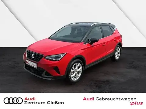 Used SEAT ARONA Petrol 2024 Ad 