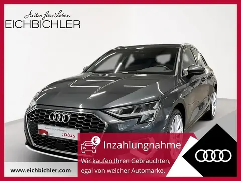 Annonce AUDI A3 Diesel 2023 d'occasion 