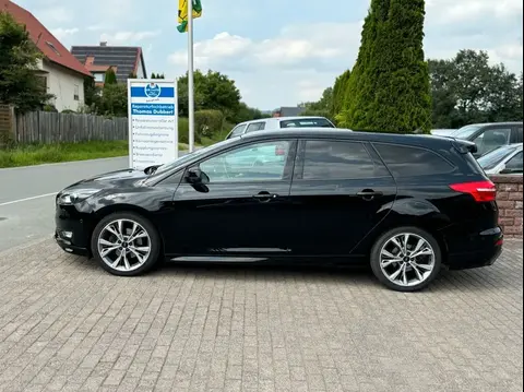 Used FORD FOCUS Petrol 2018 Ad 