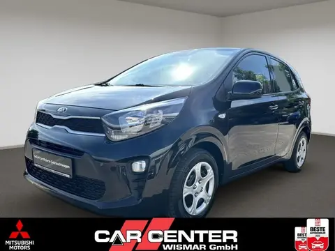 Used KIA PICANTO Petrol 2018 Ad 