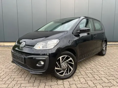 Annonce VOLKSWAGEN UP! Essence 2018 d'occasion 