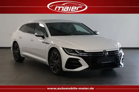 Used VOLKSWAGEN ARTEON Petrol 2022 Ad 