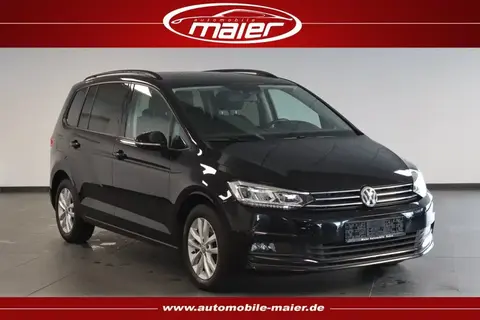 Annonce VOLKSWAGEN TOURAN Diesel 2019 d'occasion 