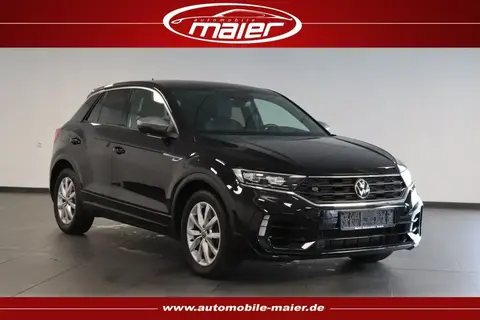 Used VOLKSWAGEN T-ROC Petrol 2022 Ad 