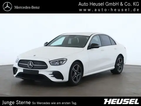 Used MERCEDES-BENZ CLASSE E Diesel 2023 Ad 