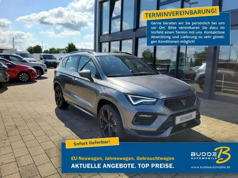 Used CUPRA ATECA Petrol 2024 Ad 