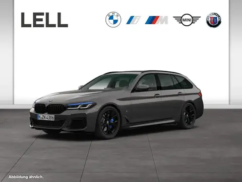 Annonce BMW SERIE 5 Diesel 2020 d'occasion 