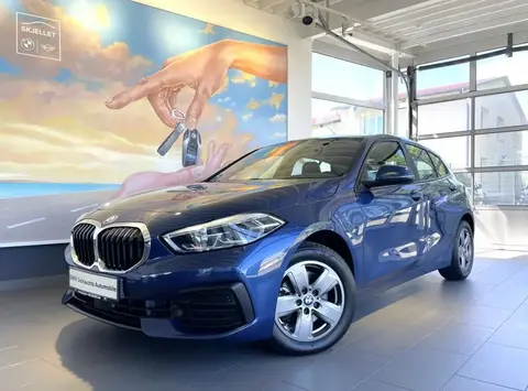 Annonce BMW SERIE 1 Diesel 2021 d'occasion 