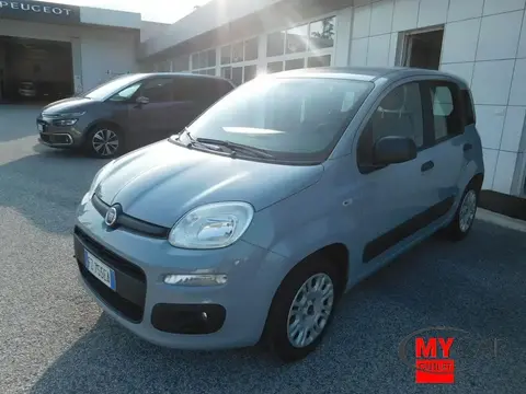 Used FIAT PANDA LPG 2019 Ad 