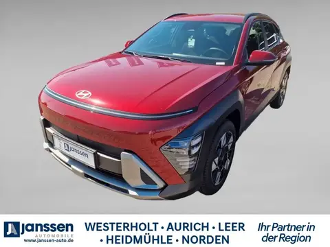 Used HYUNDAI KONA Hybrid 2024 Ad 