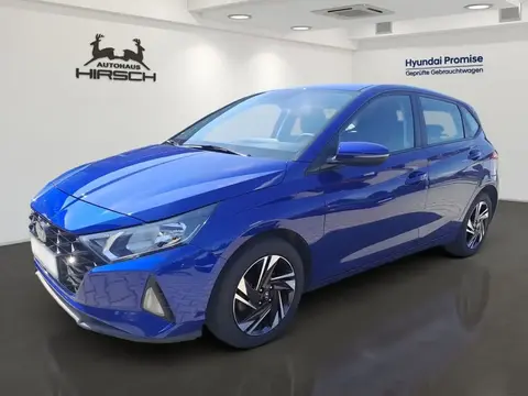 Annonce HYUNDAI I20 Essence 2023 d'occasion 