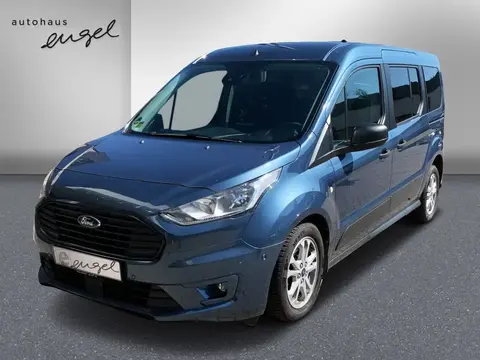 Used FORD GRAND TOURNEO Diesel 2019 Ad 