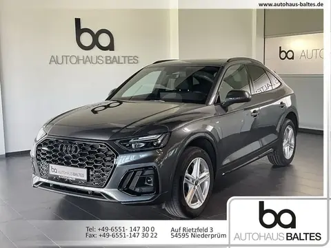 Used AUDI Q5 Petrol 2023 Ad 